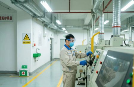 孟村职业卫生条件评价