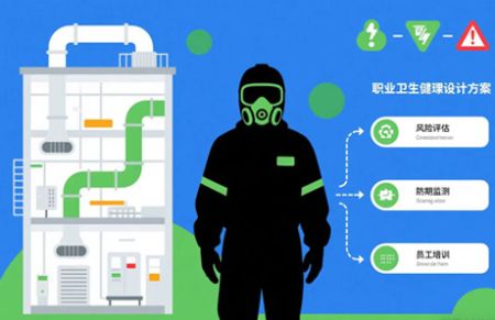 孟村职业卫生设计评价