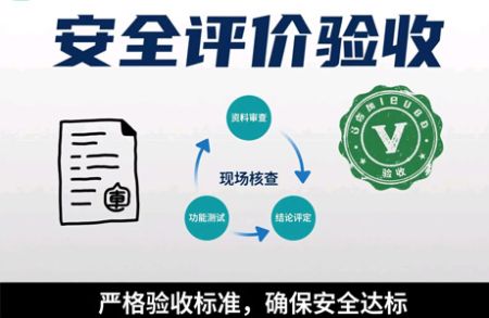 孟村安全评价验收