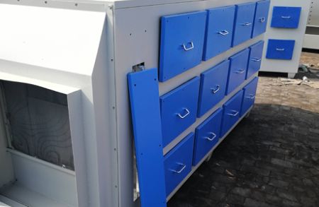 孟村活性炭环保设备生产厂家一个活...