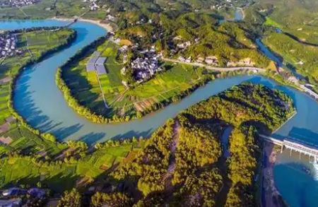 孟村水土保持方案报告表