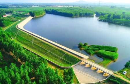 孟村水土保持方案