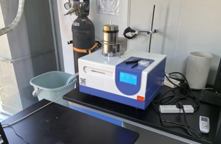 孟村水平衡测试