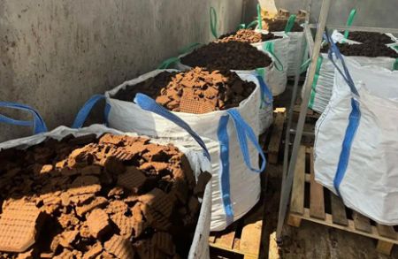 孟村危废处置合同