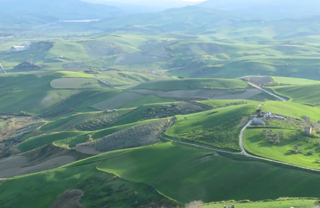 露天煤矿项目水土保持监测与评价