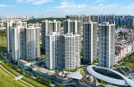 房地产开发项目水土保持方案