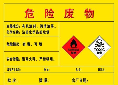 孟村工业固废处理价格的区域差异解析